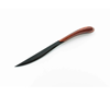 ebony letter opener